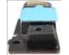 VNVPD Dell 8MP rear camera assembly for