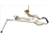 W301P Dell LVDS Cable W Camera Cable