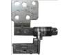 Dell Left hinge for Latitude E5570 for Dell Precision 15 (3510)