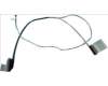 X2MP1 Dell 30-Pin EDP ribbon cable for