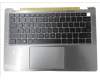 Dell Palmrest assembly for for Dell Latitude 14 2in1 (9420)