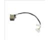 Dell DC Cable Assy. for Dell XPS (L502X)