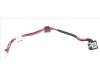 Dell ASSY CBL DC-IN OAK 15 for Dell Latitude 15 (3540)