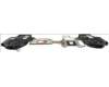Dell CPU Heatsink and Fan Assembly for Dell Precision 15 (7530)