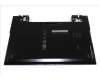 Dell Base case plastics for Dell Precision M4400