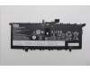 Lenovo 5B11N42049 BATTERY 4cell 70Wh 7.74V L23M4PF2 SP/B
