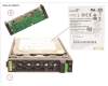 Fujitsu S26361-F5600-L200 HD SAS 12G 2TB 7.2K 512N HOT PL 2.5' BC