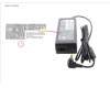 Fujitsu CP822220-XX AC-ADAPTER 19V 65W (2-PIN) UKCA