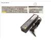 Fujitsu CP788561-XX AC-ADAPTER 19V 65W (3PIN, STICK TYPE)ERP