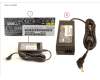 Fujitsu CP816840-XX AC-ADAPTER 19V 65W (3-PIN) UKCA TCO9