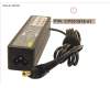 Fujitsu FUJ:CP531976-XX AC-ADAPTER 19V 65W (3PIN, STICK TYPE)
