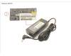 Fujitsu S26391-F2128-L865 AC-ADAPTER 19V 65W