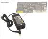 Fujitsu S26113-E623-V55-2 AC-ADAPTER 65W EPS T3