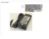 Fujitsu S26113-E623-V55-3 AC-ADAPTER 65W EPS T3