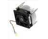 HP Heatsink 95W MT with CPU fan for HP Omen Obelisk 875-1000