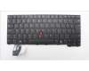 Lenovo 5N21M38165 NB_KYB 4C4TT50B-BK-TRI-HUN