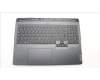 Lenovo 5CB1L54657 COVER Upper Case ASM_FRA L82WM OG WH