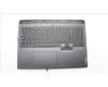 Lenovo 5CB1L54659 COVER Upper Case ASM_GER L82WM OG WH
