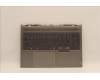 Lenovo 5CB1J23768 COVER Upper Case ASM_JPN L21EK MGR