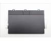 Lenovo 5T61P74257 TOUCHPAD CS25_CP,GLMLR,BK,NONFC,TRI,SY