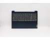 Lenovo 5CB0X57545 COVER Upper Case ASM_KO L81WB NFPABDIS