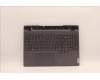 Lenovo 5CB1F39083 COVER Upper Case ASM_KOR L82RB STGY RGB