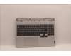 Lenovo 5CB1H22872 COVER Upper Case ASM_LA SPA L82RC CLGY