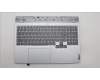 Lenovo 5CB1H22903 COVER Upper Case ASM_KOR L82RC CLGY RGB
