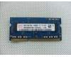 Asus 03A02-00030200 DDR3 1600 SO-DIM 2GB 204P