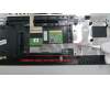 Asus 13NB04I1L22021 X751LD TP HOLDER FOIL