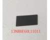 Asus 13NB0E60L11011 G701VIK LCD BEZEL SUP RUBBER