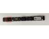 Asus 13NB0R41L01011 E210MA-1B MIC RUBBER