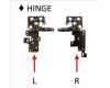 Asus 13NX0590M04011 CX1500FKA F HINGE L