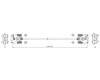Asus 14004-01980000 LMT VX248H SIGNAL CABLE