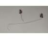 Asus 14008-03960200 UX393 WIFI MAIN ANTENNA