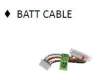 Asus 14011-05800000 CX3400FMA BATT CABLE