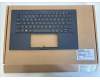 Asus 90NX04Z1-R31PO0 B9400CBA-1A K/B_(PO)_MODULE