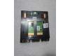 Asus 90R-N4OSP2000U X401U-1B TOUCHPAD MODULE
