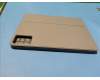 Lenovo SO28E68383 Sycamore UK-Turkish KB;grey;UCJ