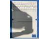 Lenovo SO28E78566 Cava US-English KB;cloud grey;TN