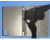Lenovo SO28E68399 Sycamore UK-Spanish-LAS KB;grey;UCJ