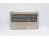 Lenovo 5CB1B84547 COVER UpperCaseASM_NORDICL82H8NFPSDNBL