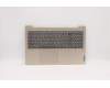Lenovo 5CB1B84533 COVER UpperCaseASM_THAIL82H8NFPSDNBL