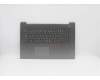 Lenovo 5CB1B97588 COVER Upper Case ASM_JPN L82H9 NFPA/GUMA