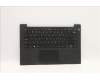 Lenovo 5M11C94860 MECH_ASM FRU KB w/Cc IND ENG(Sun)FPR US