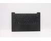 Lenovo 5M11F24221 MECH_ASM FRU KB w/Cc ENG(Lit)US BK