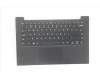 Lenovo 5M11F24223 MECH_ASM FRU KB w/Cc ENG(Tra)US BK