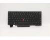 Lenovo 5N20V43176 NB_KYB CMSK-CS20,BK-NBL,LTN,IND ENG