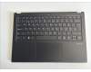 Acer COVER.UPPER.BLACK.W/KB.SWISS for Acer Extensa 14 (EXO14-71)