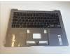 SAMSUNG Front-Top Galaxy Book5 Pro 14" grau for Samsung Galaxy Book5 Pro 14 (NP940XHA)